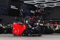 купить Снегоуборщик KETTAMA 250 Pro в Москве - фото 