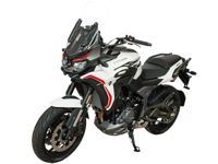 купить Мотоцикл CYCLONE RX6 (SR650) ТУРЭНДУРО в Москве - фото 