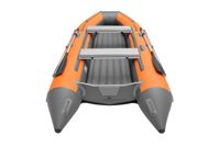 купить Лодка ПВХ РОДЖЕР Zefir 3300 LT в Москве - фото 