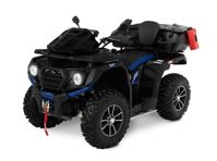 купить Квадроцикл SHARMAX Force 620  (2024) в Москве - фото 