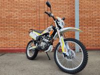 купить Мотоцикл МОТОБАЗА А3 ENDURO в Москве - фото 