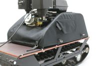 купить Мотобуксировщик НОРКА 550 R Z14 в Москве - фото 