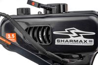 купить 2х-тактный лодочный мотор SHARMAX SM3.5HS Lite (2024) в Москве - фото 