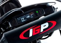 купить Мотоцикл кроссовый эндуро SHARMAX Expert 320 в Москве - фото 