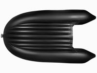 купить Лодка ПВХ X-RIVER Grace 320 + 2х-тактный лодочный мотор TOYAMA T5ABMS в Москве - фото 