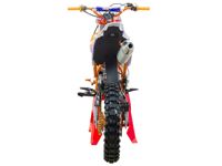 купить Мотоцикл AVANTIS Lux 150cc 17/14 PITBIKE в Москве - фото 