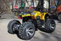 купить Электроквадроцикл ETORO MT-3400W Quad Electro 4x4 в Москве - фото 