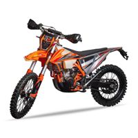 купить Мотоцикл кроссовый эндуро REGULMOTO Crosstrec 300 в Москве - фото 