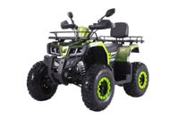 купить Квадроцикл AVANTIS Liberty 200 в Москве - фото 