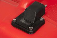 купить Бак на мотор Mikatsu 12 л в Москве - фото 