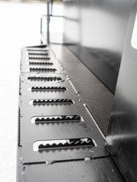 купить Снегоход БТС Артик-4Т Лонг в Москве - фото 