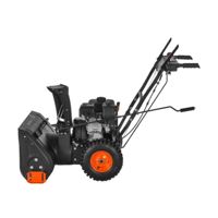 купить Снегоуборщик PATRIOT PS 603 H в Москве - фото 