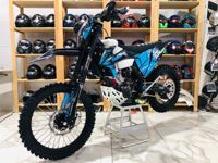 купить Мотоцикл кроссовый эндуро ZUUMAV K8 (NC300) в Москве - фото 