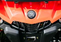 купить Квадроцикл SHARMAX Hummer 300 в Москве - фото 