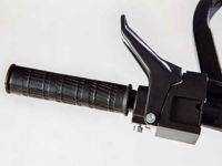 купить Мотобуксировщик FISHRIDE Мини 8 л.с. в Москве - фото 