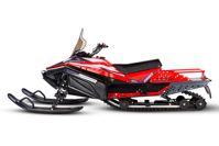 купить Снегоход SHARMAX Long SHP-880 в Москве - фото 