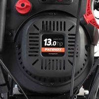 купить Снегоуборщик PATRIOT Сибирь 130 CЕТ в Москве - фото 