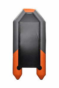 купить Лодка ПВХ МУССОН 3000 С в Москве - фото 