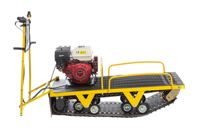 купить Мотобуксировщик LEBEDEV MOTORS Рекс RV507 в Москве - фото 