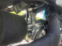 купить Мотоцикл REGULMOTO SEVEN MEDALIST 150E PITBIKE в Москве - фото 