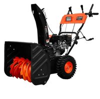 купить Снегоуборщик DAST DBSU-610-6-2 в Москве - фото 