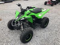 купить Квадроцикл MIKILON Rapide 120 в Москве - фото 