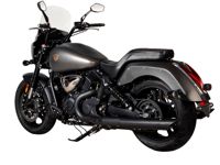 купить Мотоцикл GROZA ML800 в Москве - фото 