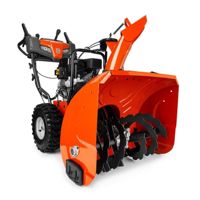 купить Снегоуборщик HUSQVARNA ST 227 в Москве - фото 