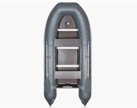 купить Лодка ПВХ КОМБАТ CMB-330Е в Москве - фото 