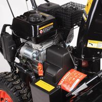 купить Снегоуборщик PATRIOT PRO 655 E в Москве - фото 