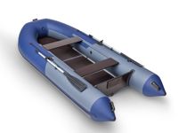 купить Лодка ПВХ АНДРОМЕДА Luxe 365 в Москве - фото 