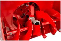 купить Снегоуборщик МОБИЛ К С65 Б8 ПРО в Москве - фото 