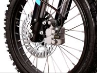 купить Мотоцикл питбайк SHARMAX MOTORS PowerMax 145 MIAMI в Москве - фото 