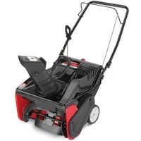 купить Снегоуборщик MTD M 53 в Москве - фото 