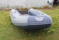 купить Лодка ПВХ ФЛАГМАН 330 U в Москве - фото 