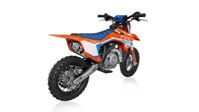 купить Мотоцикл APOLLO RXF Mini 50E Auto PITBIKE в Москве - фото 