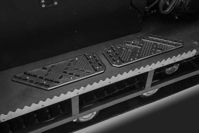 купить Снегоход СТЕЛС Мороз 600S в Москве - фото 