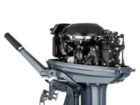 купить 2х-тактный лодочный мотор MIKATSU M30FHS в Москве - фото 