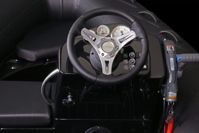 купить Лодка РИБ BRIG EAGLE 380 в Москве - фото 