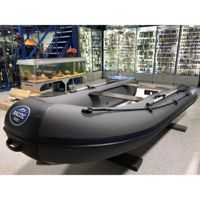 купить Лодка РИБ BALTIC BOATS АПОЛЛОН 330 в Москве - фото 