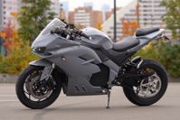 купить Электромотоцикл JOSE Panigale Pro в Москве - фото 