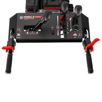 купить Снегоуборщик МОБИЛ К С75 ПРЕМИУМ в Москве - фото 