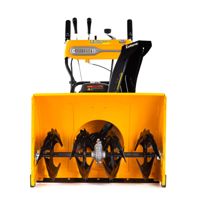 купить Снегоуборщик KETTAMA 90 B Basic в Москве - фото 