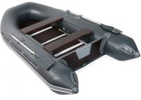 купить Лодка ПВХ КОМБАТ CMB-330Е в Москве - фото 