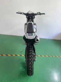 купить Мотоцикл JHLofr ZR8i EFI NC300S (182-MN) ENDURO в Москве - фото 