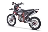 купить Мотоцикл ZUUM CB250 ENDURO в Москве - фото 