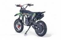 купить Мотоцикл RIVERTOYS Roby 10/10 в Москве - фото 