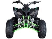 купить Квадроцикл MIKILON Rapide 250S в Москве - фото 