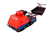 купить Мотобуксировщик Forza 9,0 л.с. (без эл. стартера) в Москве - фото 