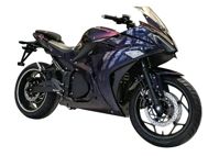 купить Электромотоцикл JOSE R3 Hub в Москве - фото 